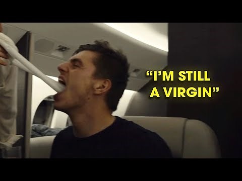 Max Verstappen goes TOTALLY GOOFY for 10 insane minutes