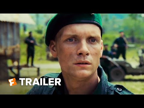 The East Trailer #1 (2021) | Movieclips Indie