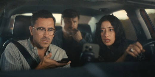 Netflix's “Big Mistakes” Starts Off Feeling Small but Settles into Its Best Self