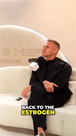 Health | Fitness | Disease Prevention on Instagram: "🧬 High Estrogen Can Block Fat Loss in Women — Especially After Pregnancy Gary Brecka explains why elevated estrogen can make weight loss feel impossible for many women — even with clean eating and training. 1️⃣ During and after pregnancy, estrogen levels often stay chronically elevated. 2️⃣ If estrogen isn’t cleared properly, the body shifts into fat-storage mode. 3️⃣ An overloaded liver can’t detox excess hormones, stalling metabolism and en