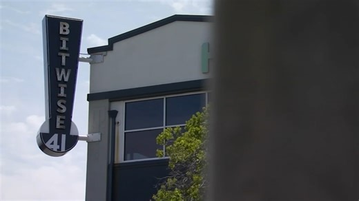 Man admits to defrauding investors with loans made to Bitwise