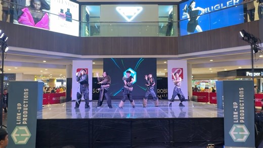 K-Circle 2025 Philippines Finalist: A/PH | Link-Up Productions