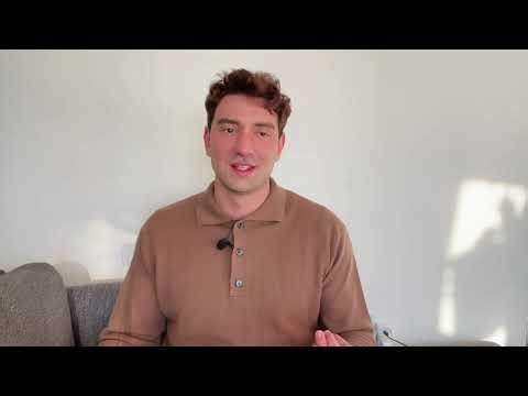 Why does Nazi Architecture look so Strange!?