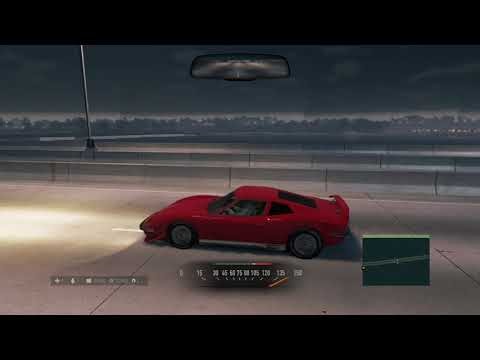 MAFIA III МАКСИМАЛЬНАЯ СКОРОСТЬ 🚀 MAXIMUM SPEED 🚀