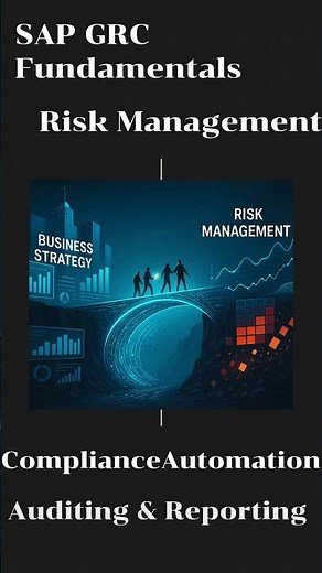 Complete SAP GRC Governance, Risk, & Compliance Essentials