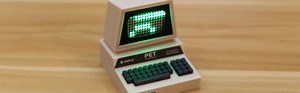 Mini Retro PET Computer