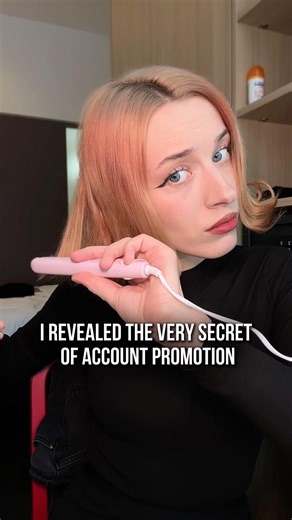 I finally found the actual cheat code for the algorithm 🤫