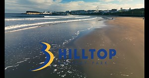 1.8K views | Glamping? Beaches? Portrush? From £99- take my money! For February Half Term, A Spring stay, A Summer Stay-Cay Hilltop Holiday Park- tis the spot for you! Book your #happstays before end of Jan with a low cost £100 deposit! blairsholidayparks.com #glampingpods #portrush #northcoast #familyfriendly #dogfriendlyholidays | Blair's Holiday Parks | Facebook