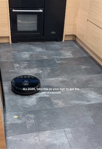 Robot Vacuum Worth Every Penny: App-Controlled Mop & Clean