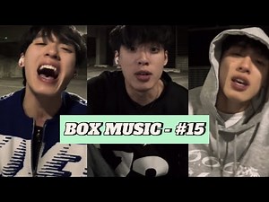 TikTok Singing Compilation #15 – Voices That Gave Me Goosebumps! 😱 | JOHNNY HUYNH