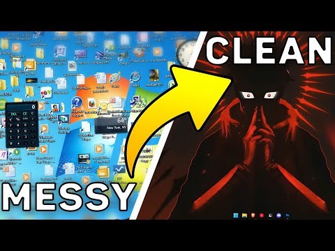 Your Windows Desktop Can Look This Good (Here's How)