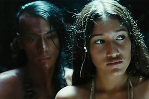 Terrence Malick's American Genesis: 'The New World' » PopMatters