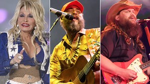 Post Malone reveals tracklist to F-1 Trillion album with Dolly Parton, Chris Stapleton and more featuring