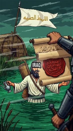 They Fooled An Entire Empire to Survive