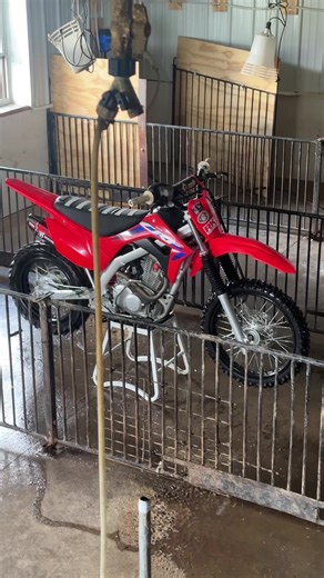 #fyp #crf125 | HONDA CRF