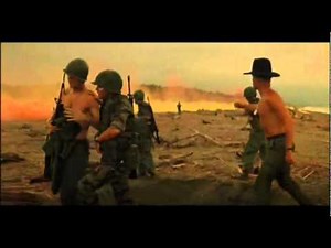 Apocalypse Now - El olor del Napalm (Completa)