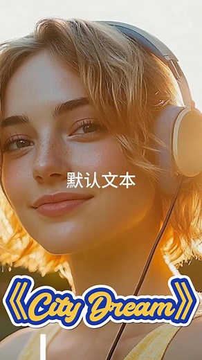 《City Dream》✨ Original Healing Pop R&B | Piano × Ambient × Nature Sounds https://youtu.be/B124IdRyVJ4 | Lizhi Cui