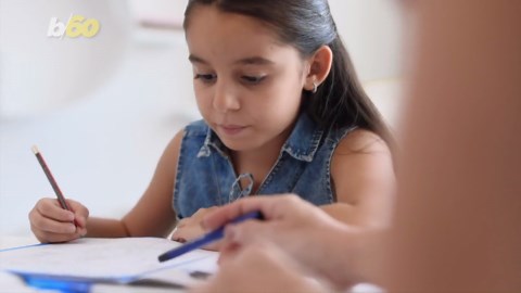 Homework Stressing You Out? Here Are a Few Tips from Experts