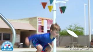 1K views | The City of Peoria is seeking lifeguards for summer! Applications close April 20, 2025 - apply today: www.peoriaaz.gov/jobs ‍♂️ | City of Peoria, Arizona Government | Facebook