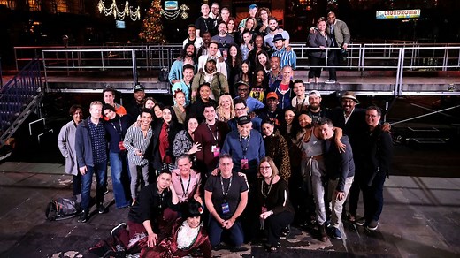 ‘Rent: Live’ Trailer