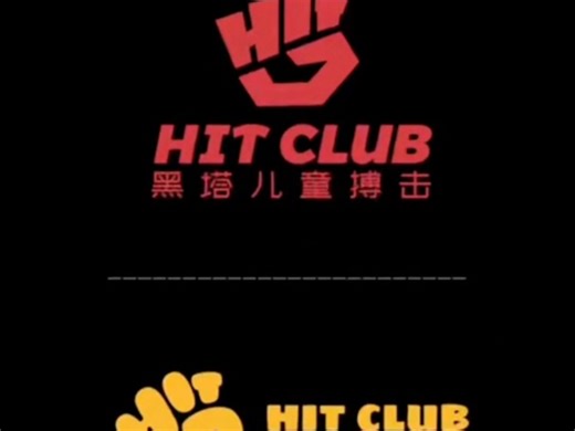 不同线条绘制的图形可以给你不同的感受，线条是有温度的！#品牌设计 #logo设计 #平面设计