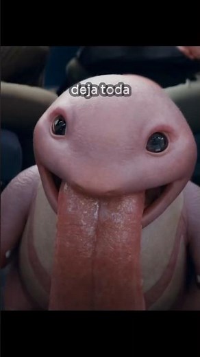EL MAYOR MISTERIO DEl POKEMON LICKITUNG #cinema #cine #peliculas #humor #pokemon