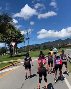 1.7M views · 1K shares | Different kind of group ride  IG: gorigogooficial | CyclingHub | Facebook