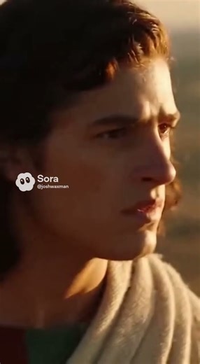 Vayeshev 2.2 -- “Joseph Walks From the Valley of Hebron” The Long Journey Begins