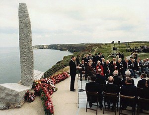 For D-Day: The Story Behind One Of The Greatest Speeches Of Our Time