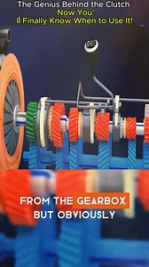 275K views · 5.9K reactions | Mechanic Car Repair Focus ‍⚙ Part 2 | AUTO SPARE PARTS | Facebook