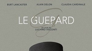 Le guépard - Apple TV