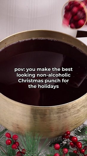 The Mindful Mocktail on TikTok