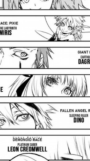 Tensura LN Manga Interpretation: Volume 16 Insights