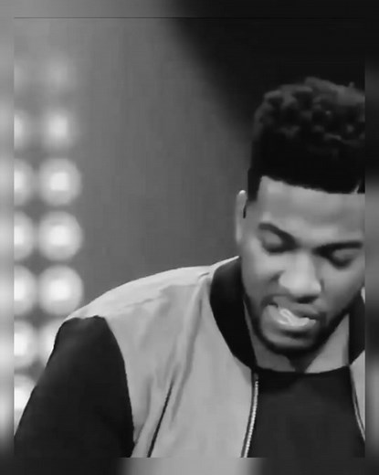 The Divine Presence: Why was God always with David?