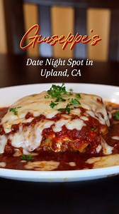 Bring the whole crew! From juicy koobideh kabob and dolmeh to freshly baked pizza made from scratch and creamy fettuccine, Giuseppe’s has something everyone will love. | Giuseppe's Restaurant
