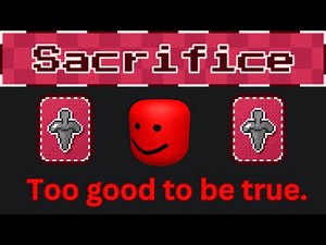 Sacrifice: The Better Cure? Card reviews #11