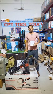 224 reactions · 13 comments | 255 mm core cutting machine order sent for West Bengal & ring saw order | CPT TOOL TOUCH | Facebook