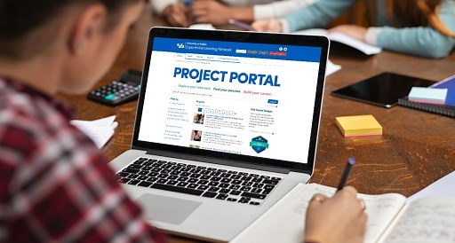 Experiential Learning Network