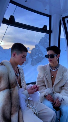 Fire In The Rain: A Unique Classical Hip-Hop Mix