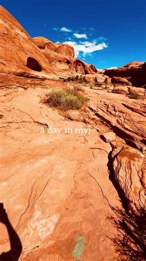 Corona and Bow tie Arch in Moab, UT #hikingadventures #traveltiktok #travel #utah #roadtrip