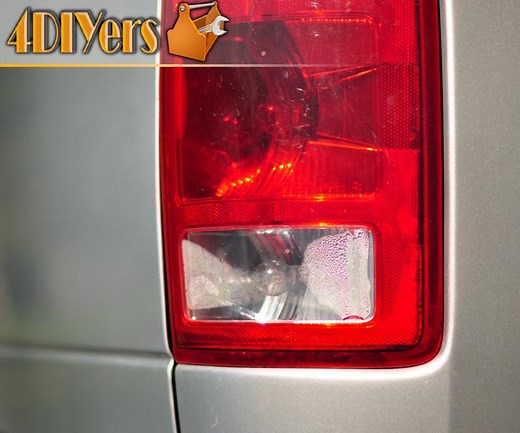 How to Solve Moisture or Condensation Issues in Your Lights