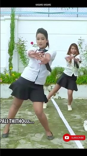 KASARI KASARI #melinarai #tankabudathoki #shorts