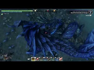 How to Beat the Pike in Enshrouded