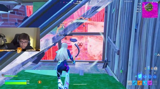 ROTINA E DPS FNCS DIV 2 FT @blackoutz I !video !discord !subs I USE CODE ''NICKSSS'' #ad