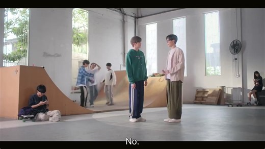 26K views · 397 reactions | Cherry Magic Ep_4 Eng Sub #TayNew #JuniorMark #jansupasap #SingHarit #cherrymagicep4 | BL Drama | Facebook