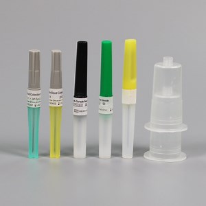 [Hot Item] Siny Medical Disposable Safety Blood Collection Set Blood Collection Needles