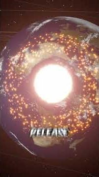 Launching The Biggest Streamer At Light Speed!!! #spacesimulation #space #caseoh #usa