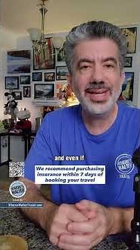 Which Travel Insurance for Cruises?