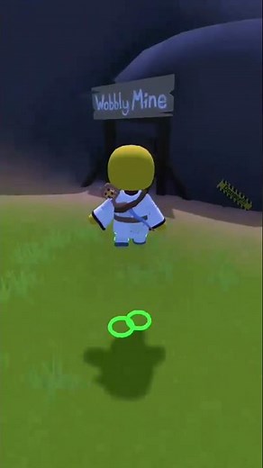 How to Get the RAREST Artifact in Wobbly Life FAST!
