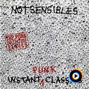 Garry Bushell's Band Of The Week by Notsensibles